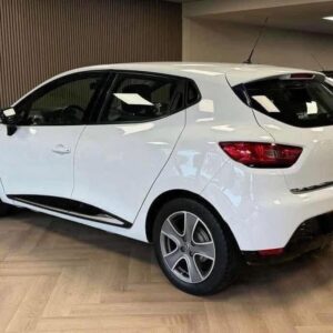 Renault Clio 0.9 – Image 4
