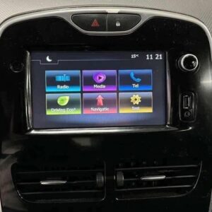 Renault Clio 0.9 – Image 6