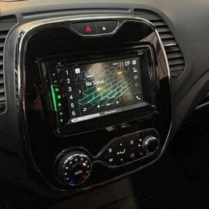 Renault Captur 1.2 – Image 4