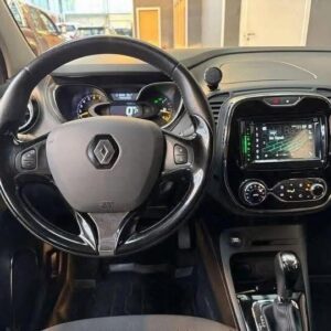 Renault Captur 1.2 – Image 9