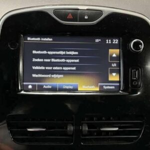 Renault Clio 0.9 – Image 22