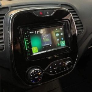 Renault Captur 1.2 – Image 15