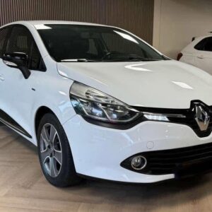 Renault Clio 0.9 – Image 26