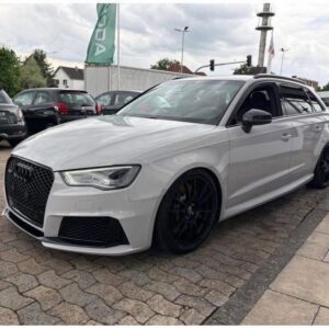 Audi RS 3 Sportback