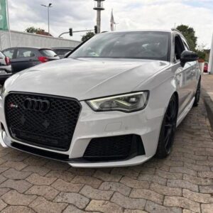 Audi RS 3 Sportback – Image 2