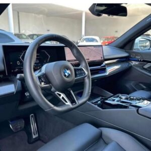 BMW 520 d xDrive Touring M Sport – Image 2
