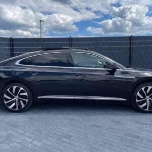Volkswagen Arteon – Image 2