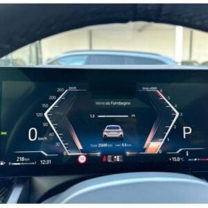BMW 520 d xDrive Touring M Sport – Image 3