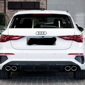 Audi S3 Sportback – Image 11