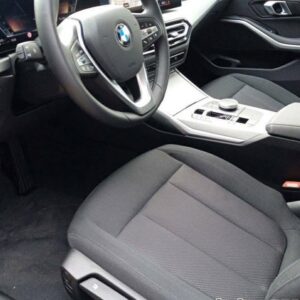 BMW 318 d Limousine – Image 2