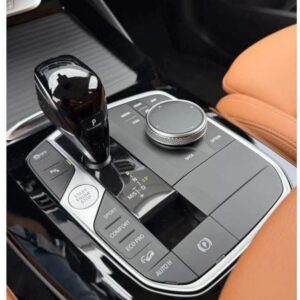 BMW X3 xDrive – Image 3