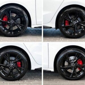 Audi S3 Sportback – Image 12