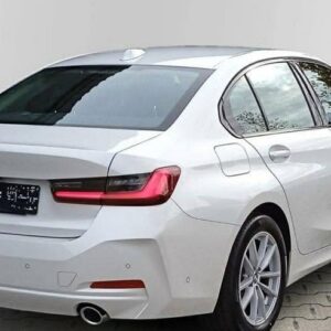 BMW 318 d Limousine – Image 3