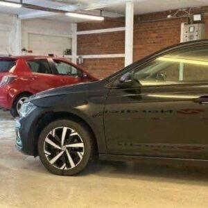 Volkswagen Polo 1.0 TSI – Image 3