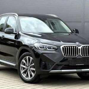 BMW X3 xDrive – Image 4