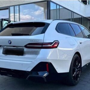 BMW 520 d xDrive Touring M Sport – Image 4