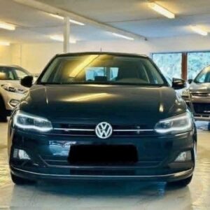Volkswagen Polo 1.0 TSI – Image 4