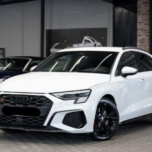 Audi S3 Sportback – Image 13