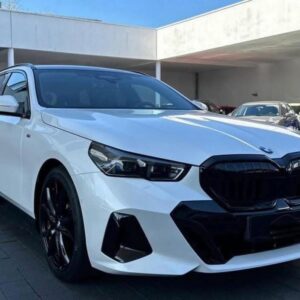 BMW 520 d xDrive Touring M Sport – Image 5