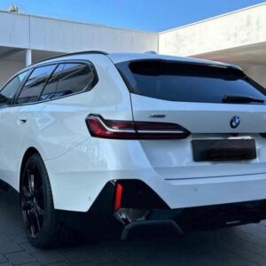 BMW 520 d xDrive Touring M Sport – Image 6