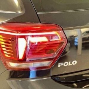 Volkswagen Polo 1.0 TSI – Image 7