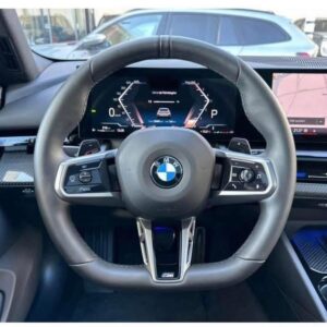 BMW 520 d xDrive Touring M Sport – Image 7