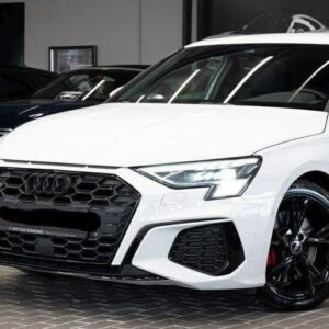 Audi S3 Sportback – Image 14