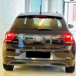 Volkswagen Polo 1.0 TSI – Image 8