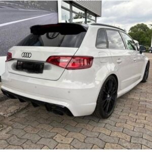 Audi RS 3 Sportback – Image 5