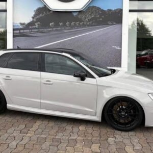 Audi RS 3 Sportback – Image 8