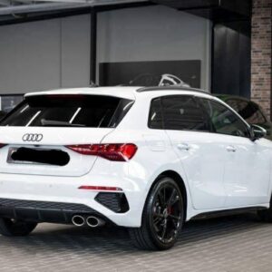 Audi S3 Sportback – Image 16