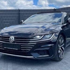 Volkswagen Arteon – Image 7