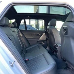 BMW 520 d xDrive Touring M Sport – Image 8