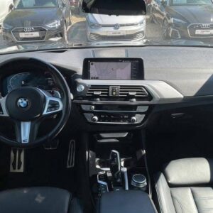 BMW X3 xDrive 30d M Sport – Image 5