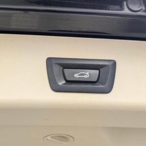 BMW 520d Touring – Image 18