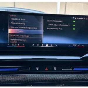 BMW 520 d xDrive Touring M Sport – Image 10