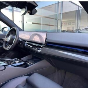 BMW 520 d xDrive Touring M Sport – Image 13