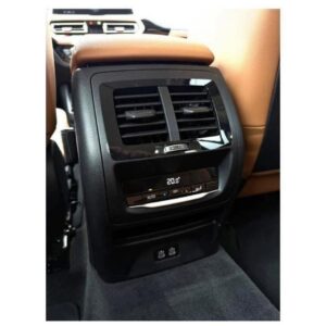 BMW X3 xDrive – Image 7