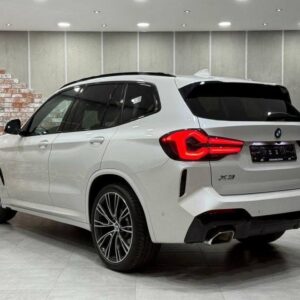 BMW X3 – Image 5