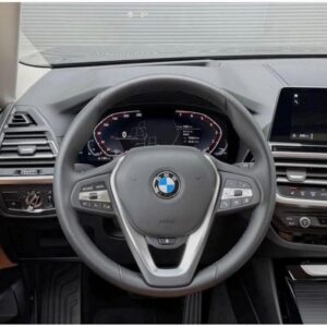 BMW X3 xDrive – Image 9