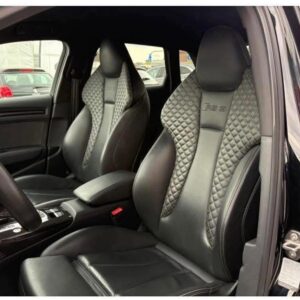 Audi RS 3 Sportback – Image 9