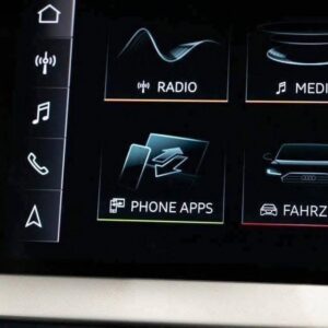 Audi S3 Sportback – Image 10