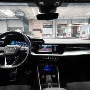 Audi S3 Sportback – Image 8
