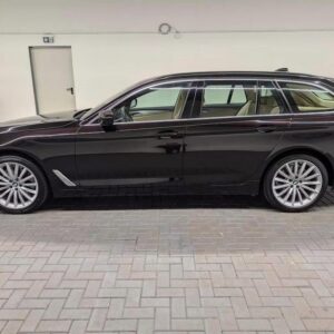 BMW 520d Touring – Image 17
