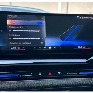 BMW 520 d xDrive Touring M Sport – Image 14