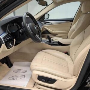 BMW 520d Touring – Image 16