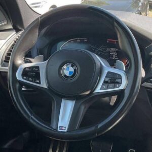 BMW X3 xDrive 30d M Sport – Image 8