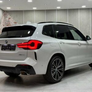 BMW X3 – Image 6