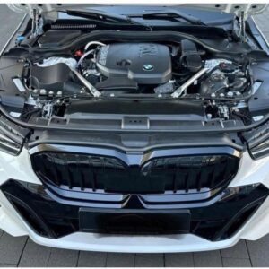 BMW 520 d xDrive Touring M Sport – Image 15