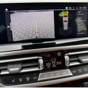 BMW X3 xDrive – Image 10